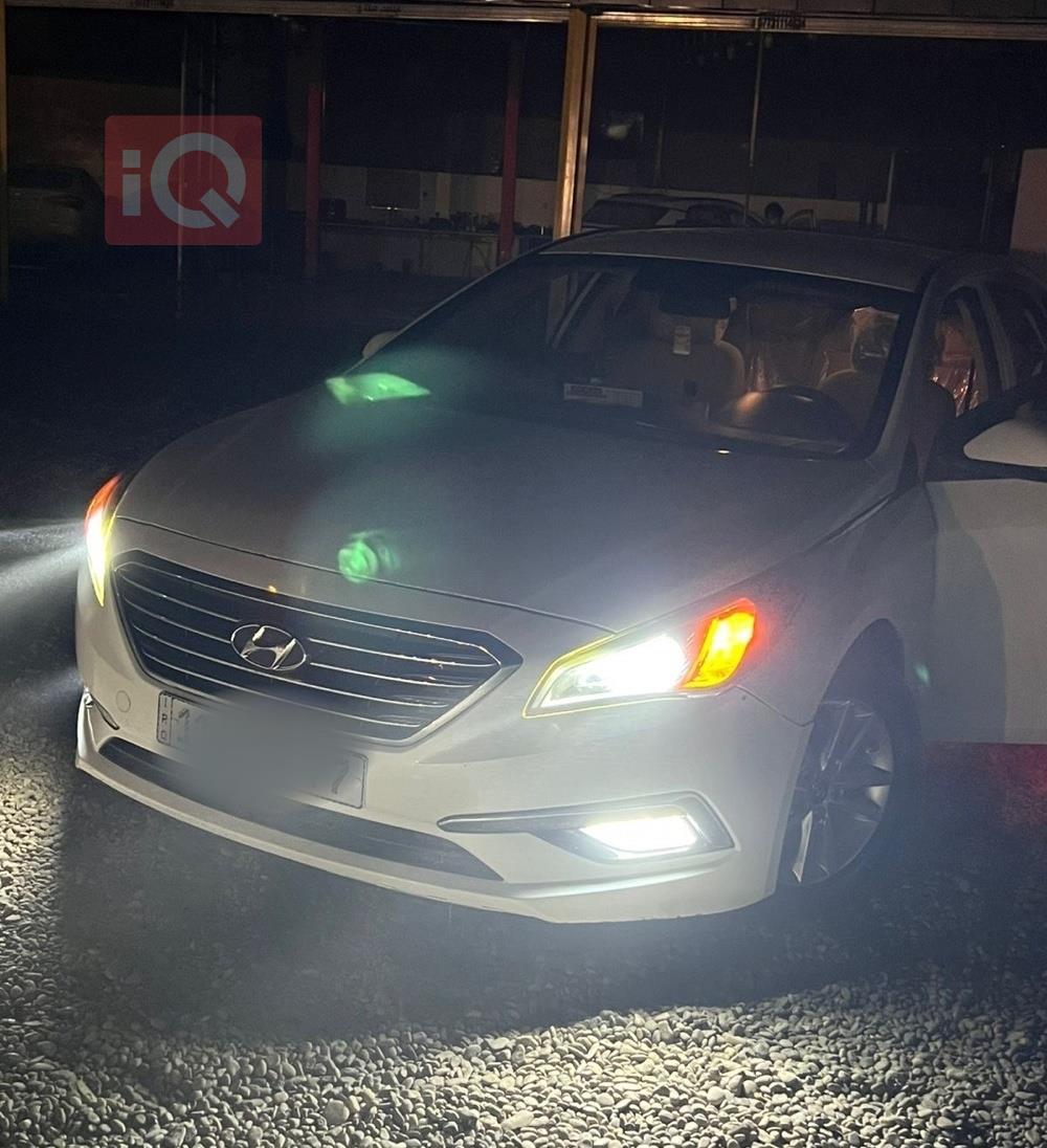 هيونداي سوناتا